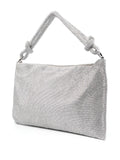 Cult Gaia Hera Shoulder Bag — Same as shown — Size One Size — Back View
