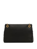 Dolce Gabbana Medium Devotion Soft Shoulder Bag — Same as shown — Size One Size — Side View