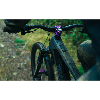 Transition Relay NX Alloy Electric Mountain Bike 2024 - Oxide Grey