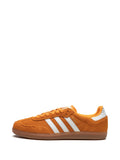 adidas Samba Og Orange Rush Sneakers — Orange — Size US M 11 - US W 12.5 — Detail View