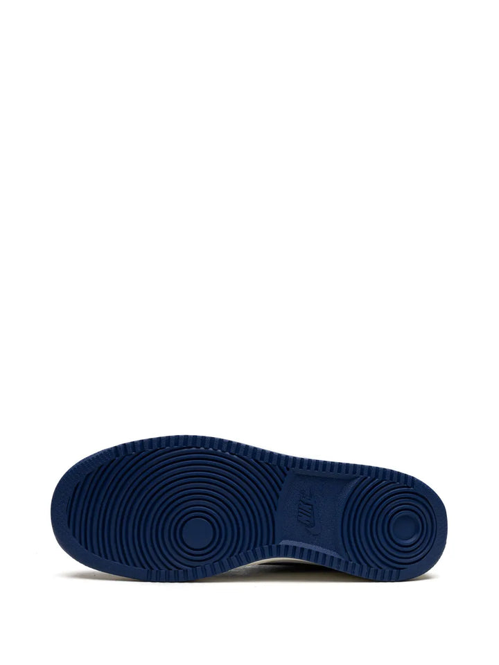 Air Jordan 1 Ko Low Kentucky Sneakers — Royal Blue — Size US M 11.5 - US W 13 — Top View