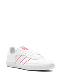 adidas Samba Vegan Minnie Mouse Sneakers — White — Size US M 9 - US W 10.5 — Side View