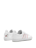adidas Samba Vegan Minnie Mouse Sneakers — White — Size US M 9 - US W 10.5 — Back View
