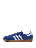 adidas Samba Og Royal Blue Gum Sneakers — Royal Blue/White — Size US M 11 - US W 12.5 — Detail View