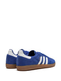 adidas Samba Og Royal Blue Gum Sneakers — Royal Blue/White — Size US M 11 - US W 12.5 — Back View