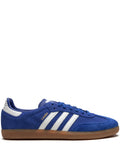 adidas Samba Og Royal Blue Gum Sneakers — Royal Blue/White — Size US M 11 - US W 12.5 — Front View