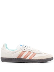 adidas Samba Og Sneakers — Multicolour — Size US M 11 - US W 12.5 — Front View