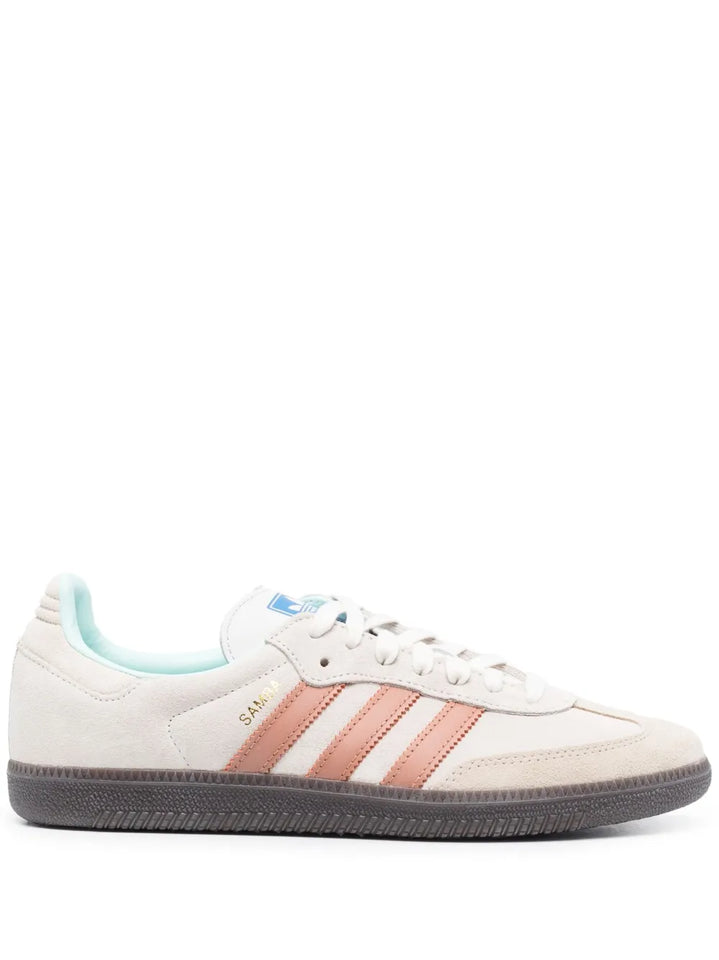 adidas Samba Og Sneakers — Multicolour — Size US M 11 - US W 12.5 — Front View