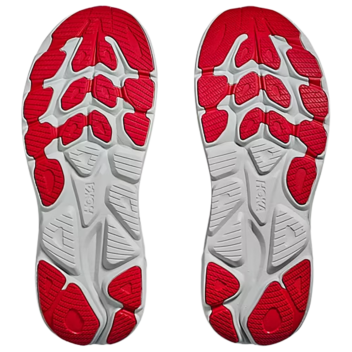 Hoka Clifton 10 — Black - White — Size D — Width 7 — Alternate View 96