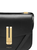 Demellier The Vancouver Shoulder Bag — Same as shown — Size One Size — Side View