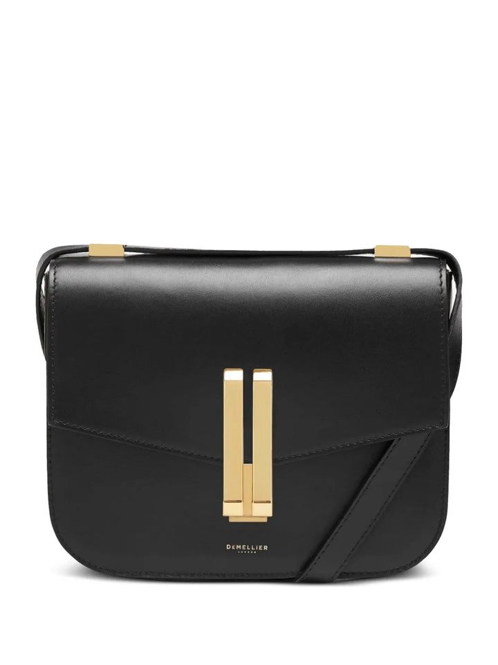 Demellier The Vancouver Shoulder Bag — Same as shown — Size One Size — Front View
