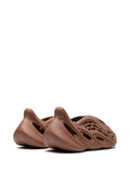 adidas Yeezy Foam Runner Flax Sneakers — Brown — Size US M 10.5 - US W 12 — Back View