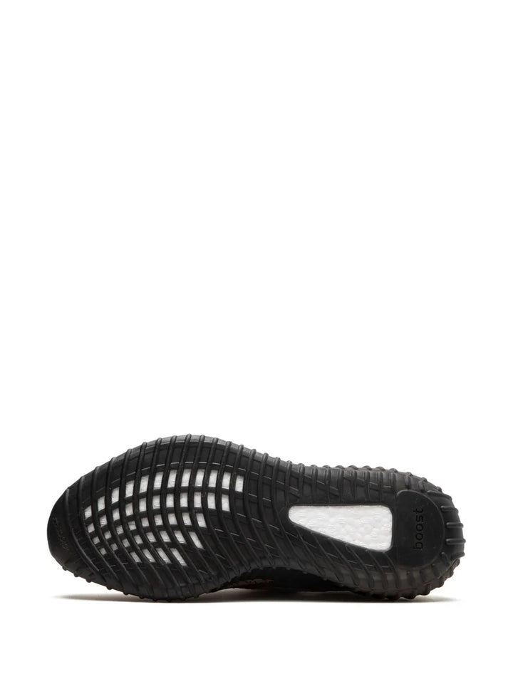 adidas Yeezy 350 Carbon Beluga Sneakers — Brown — Size US M 6 - US W 7.5 — Top View