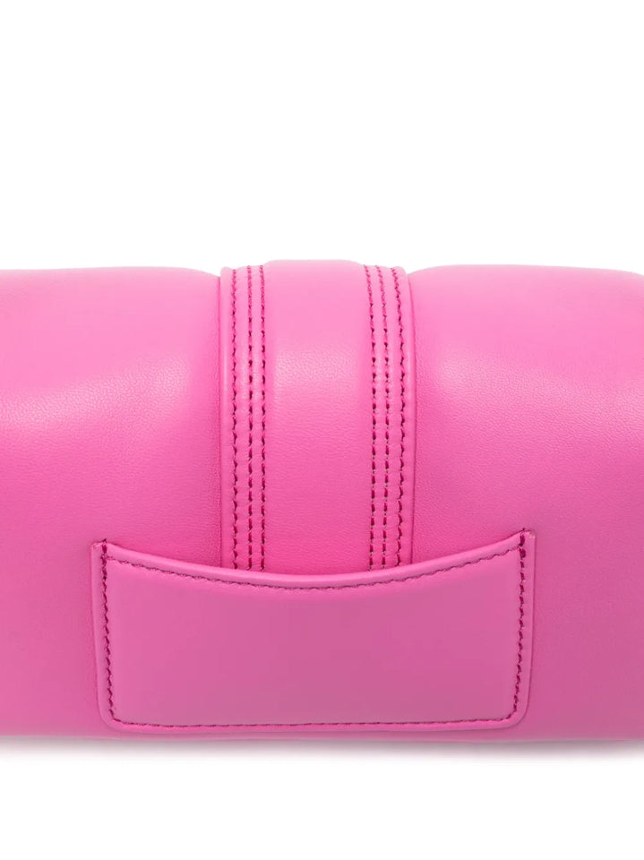 Jacquemus Le Petit Bambimou Shoulder Bag — Same as shown — Size One Size — Detail View