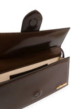Jacquemus Le Bambino Long Shoulder Bag — Same as shown — Size One Size — Lifestyle View