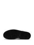 Air Jordan 1 Low Se Flight Club Sneakers — White — Size US M 9.5 - US W 11 — Top View