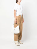 Hermes Pre Owned 1990S Trim Shoulder Bag — Same as shown — Size One Size — Side View