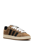 adidas Campus 00S Ynuk Brown Desert Sneakers — Brown — Size US M 10.5 - US W 12 — Side View