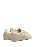 adidas Samba Sand Strata Sneakers — S/ Beige — Size US M 8.5 - US W 10 — Back View