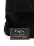 Chanel Pre Owned 255 Xxl Reissue Shoulder Bag — Same as shown — Size One Size — Lifestyle View