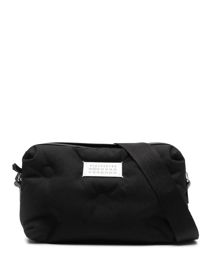 Maison Margiela Glam Slam Sport Camera Bag — Same as shown — Size One Size — Front View