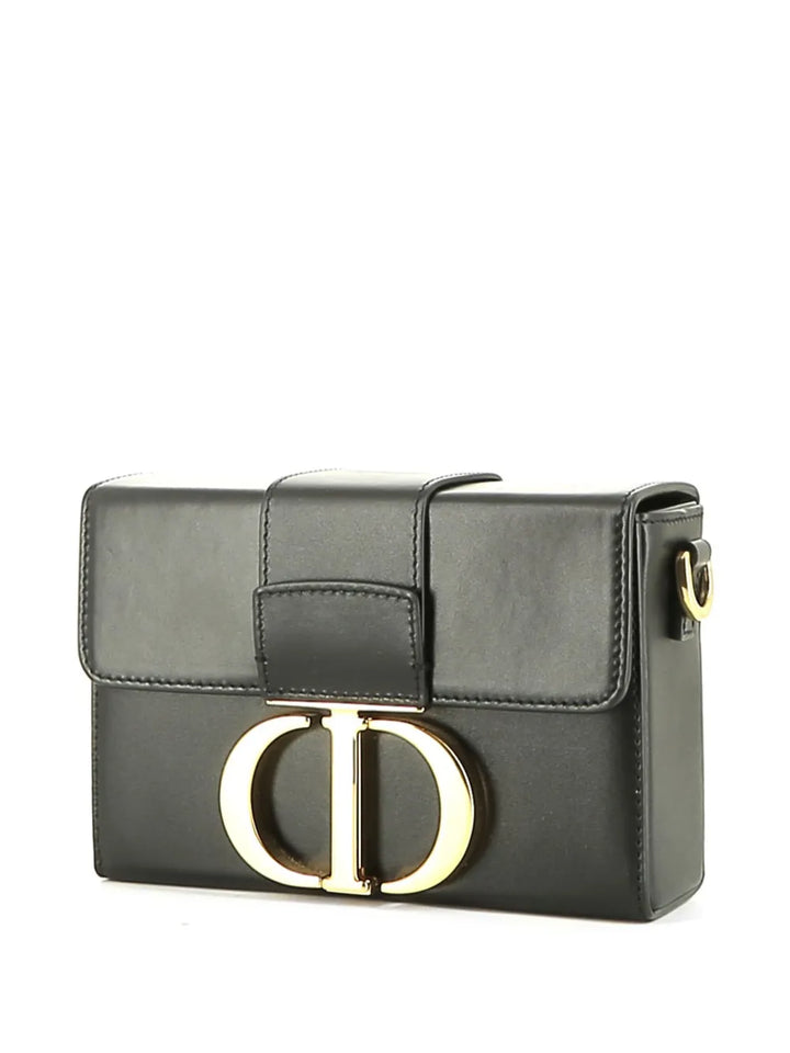 Christian Dior Pre Owned 2021 30 Montaigne Shoulder Bag — Same as shown — Size One Size — Top View