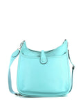 Hermes Pre Owned Evelyne Shoulder Bag — Same as shown — Size One Size — Side View