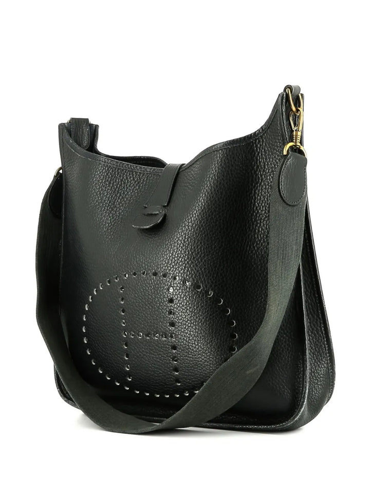 Hermes Pre Owned Evelyne Shoulder Bag — Same as shown — Size One Size — Top View