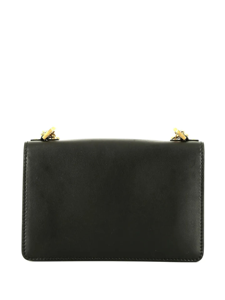 Christian Dior Pre Owned Jadior Leather Shoulder Bag — Same as shown — Size One Size — Side View