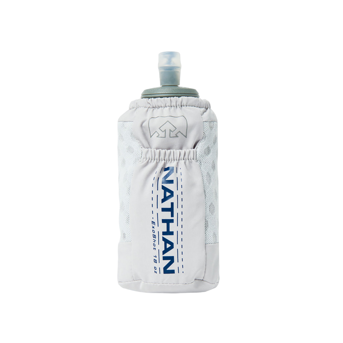 Nathan ExoDraw 2 18oz — Black - Sailor Blue — Size 18oz — Alternate View 15