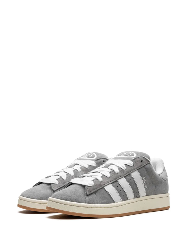 adidas Campus 00S Grey/White Sneakers — Grey — Size US M 9 - US W 10.5 — Detail View