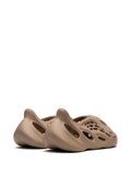 adidas Yeezy Foam Runner Clay Taupe Sneakers — Taupe — Size US M 10.5 - US W 12 — Back View