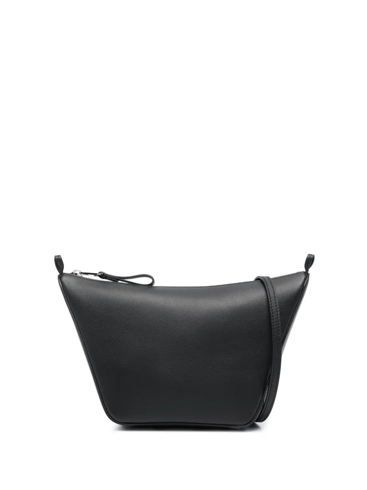Loewe Mini Hammock Shoulder Bag — Same as shown — Size One Size — Front View