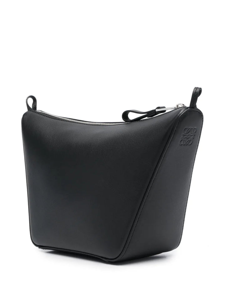 Loewe Mini Hammock Shoulder Bag — Same as shown — Size One Size — Top View