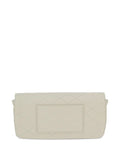 Saint Laurent Gaby Quilted Shoulder Bag — Same as shown — Size One Size — Side View
