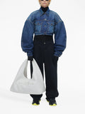 Marc Jacobs The Xl Sack Bag — Same as shown — Size One Size — Side View