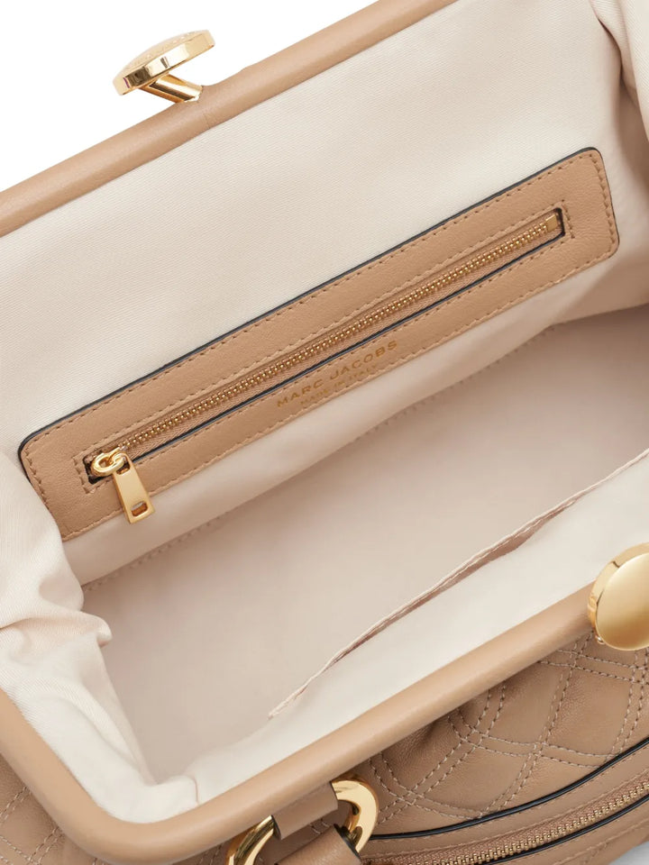 Marc Jacobs The Stam Bag — Same as shown — Size One Size — Lifestyle View
