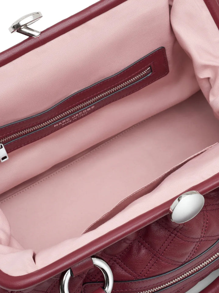 Marc Jacobs The Stam Bag — Same as shown — Size One Size — Lifestyle View