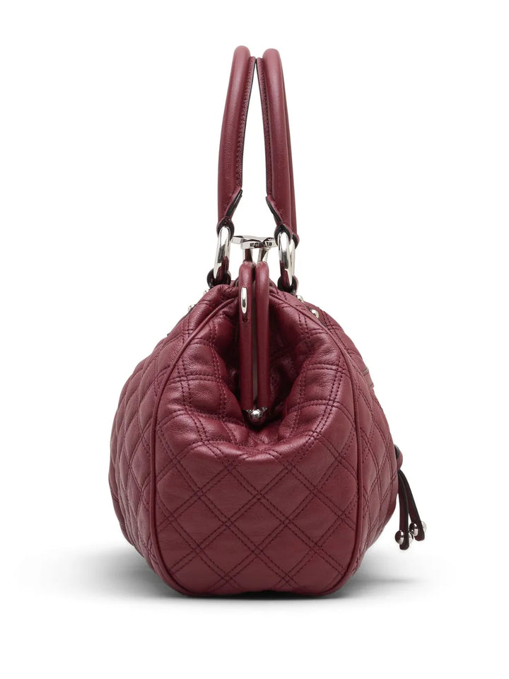 Marc Jacobs The Stam Bag — Same as shown — Size One Size — Detail View