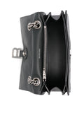 Balenciaga Small Crush Shoulder Bag — Same as shown — Size One Size — Detail View