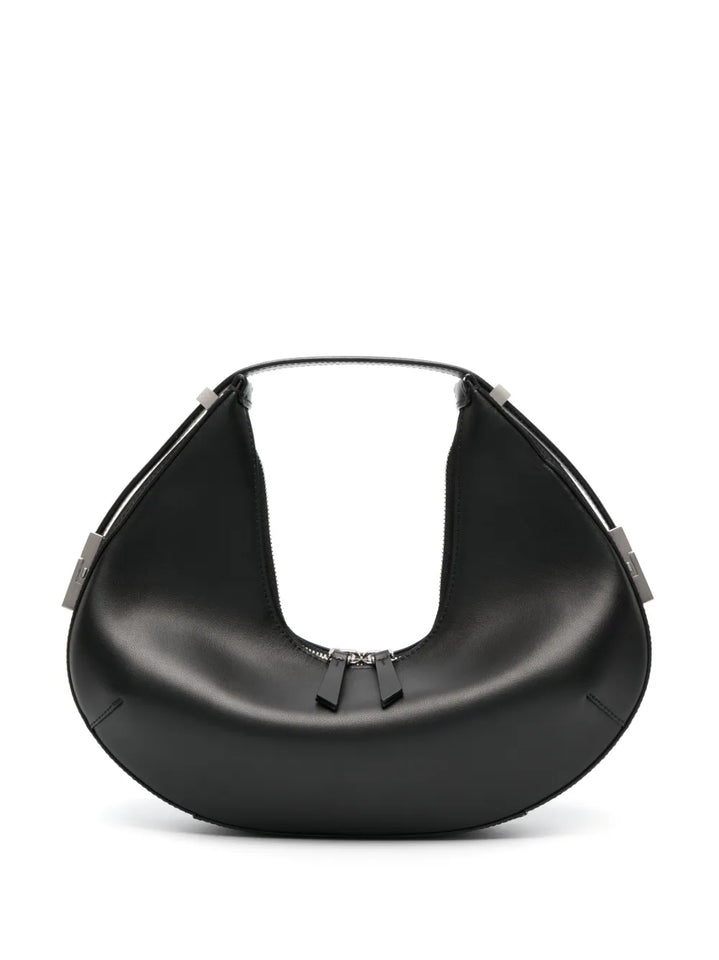 Osoi Toni Hobo Shoulder Bag — Same as shown — Size One Size — Front View