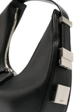 Osoi Toni Hobo Shoulder Bag — Same as shown — Size One Size — Detail View
