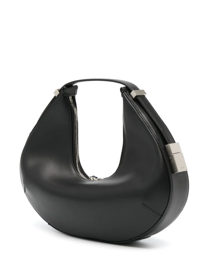 Osoi Toni Hobo Shoulder Bag — Same as shown — Size One Size — Top View