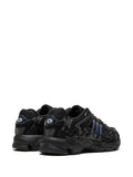 adidas X Bad Bunny Response Cl Sneakers — Black — Size US M 8 - US W 9.5 — Back View