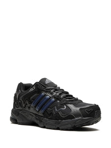 adidas X Bad Bunny Response Cl Sneakers — Black — Size US M 8 - US W 9.5 — Detail View