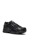 adidas X Bad Bunny Response Cl Sneakers — Black — Size US M 8 - US W 9.5 — Side View