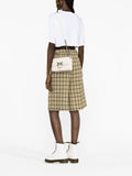 Pinko Mini Love One Cross Body Bag — Same as shown — Size One Size — Side View