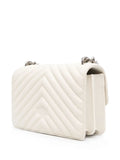 Pinko Mini Love One Cross Body Bag — Same as shown — Size One Size — Top View