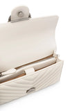 Pinko Mini Love One Cross Body Bag — Same as shown — Size One Size — Lifestyle View