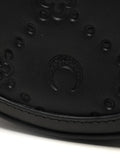 Marine Serre Moon Diamant Eclips Shoulder Bag — Same as shown — Size One Size — Top View